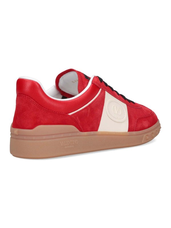 Sneaker - Rot shop online: VALENTINO GARAVANI