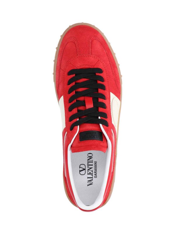 VALENTINO GARAVANI buy online Sneaker - Rot