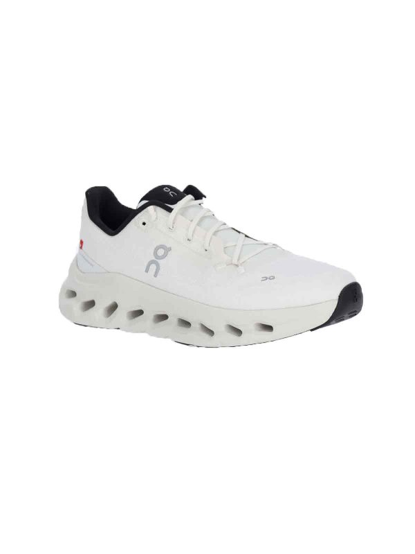 ON RUNNING: Chaussures de sport online - Baskets - Blanc
