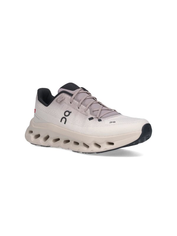 ON RUNNING: Chaussures de sport online - Baskets - Beige