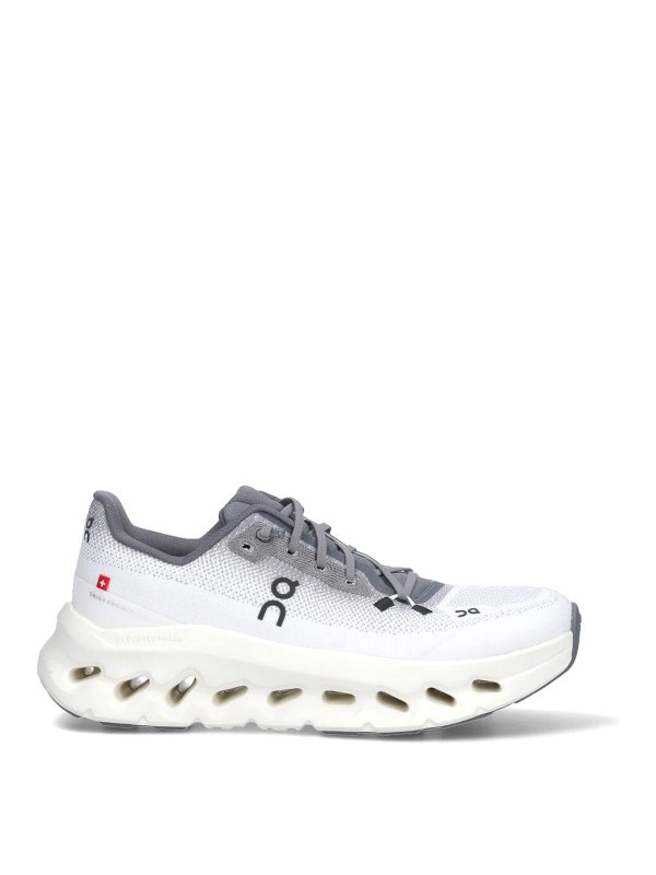 ON RUNNING: trainers - Sneakers
