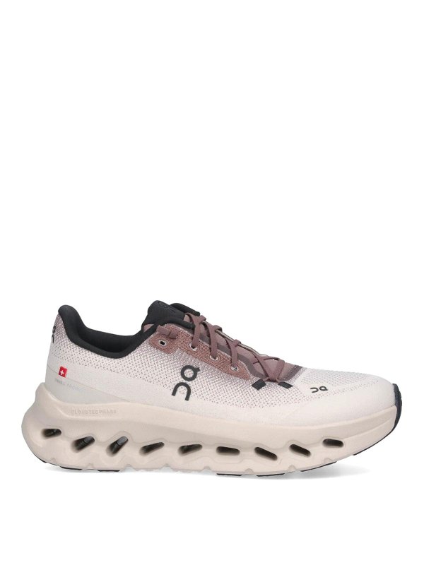 ON RUNNING: sneakers - Sneaker