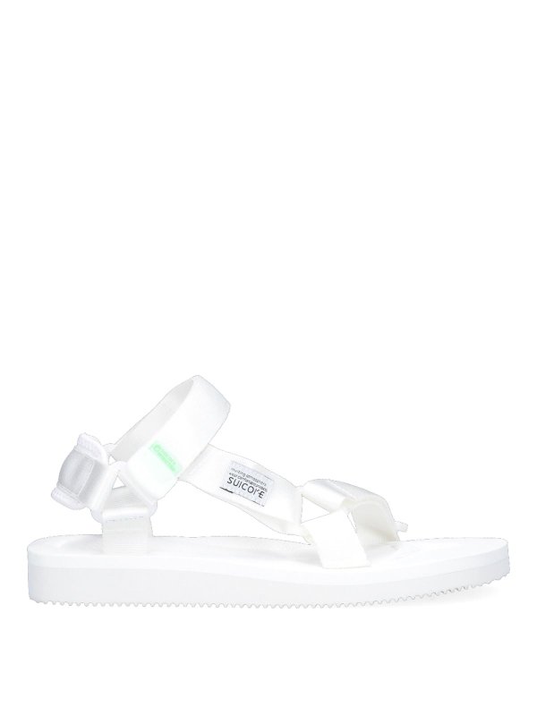 Suicoke: サンダル - サンダル