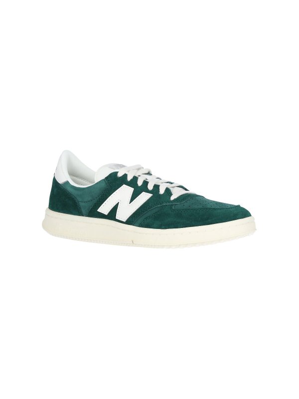 NEW BALANCE: Sneaker online - Sneaker - Grün