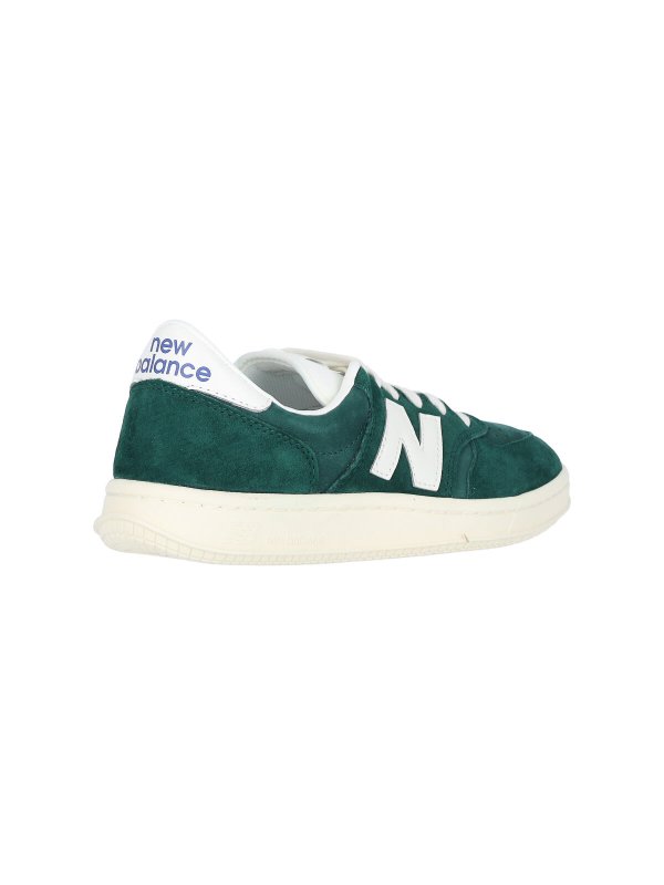 Sneaker - Grün shop online: NEW BALANCE