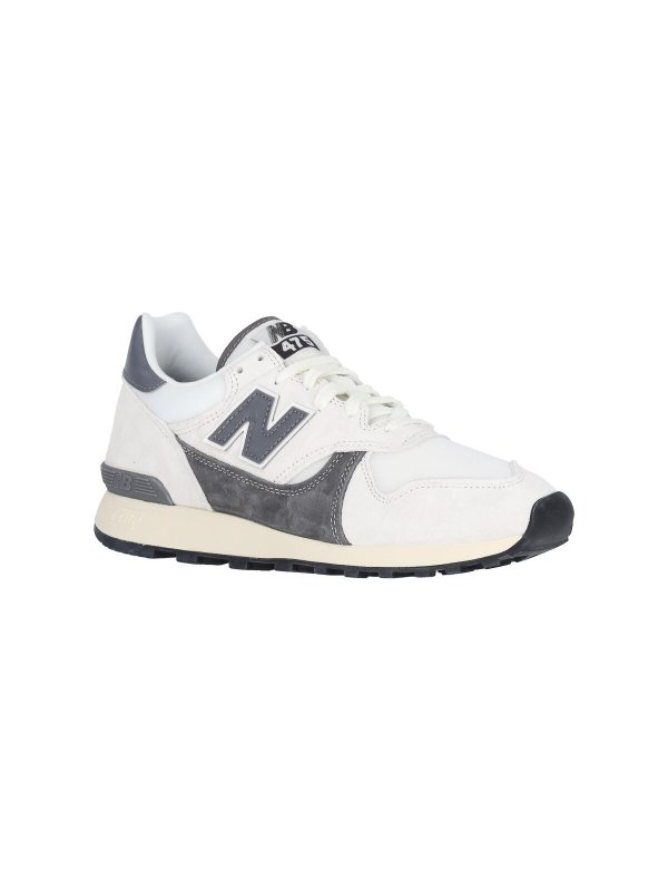 NEW BALANCE: trainers online - Sneakers