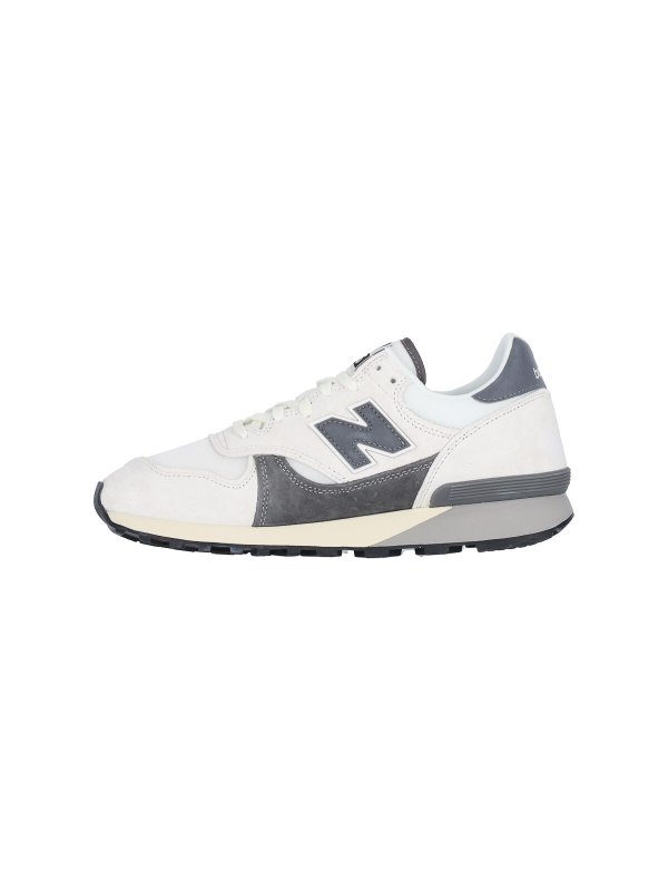The Best Shops NEW BALANCE: trainers - Sneakers