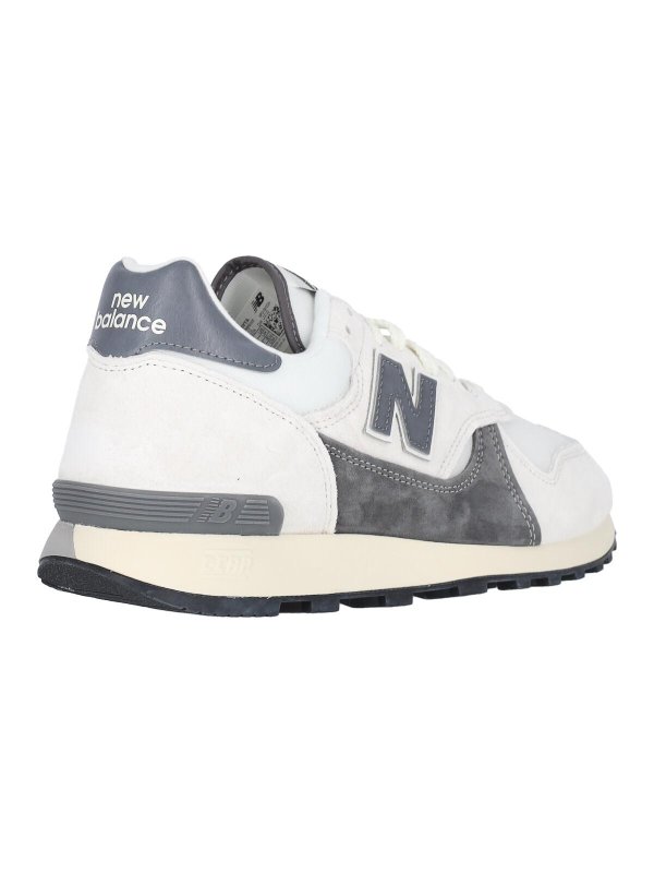 Sneakers shop online: NEW BALANCE