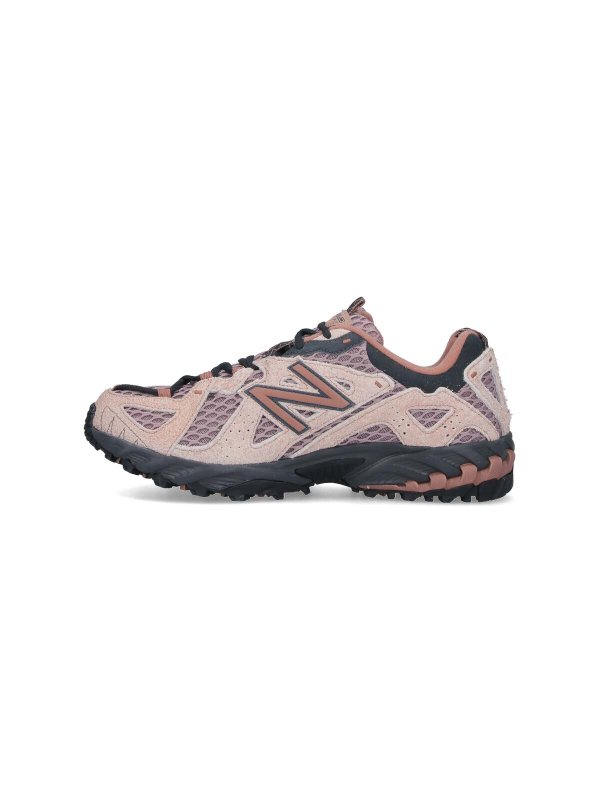 The Best Shops NEW BALANCE: Chaussures de sport - Baskets - Beige
