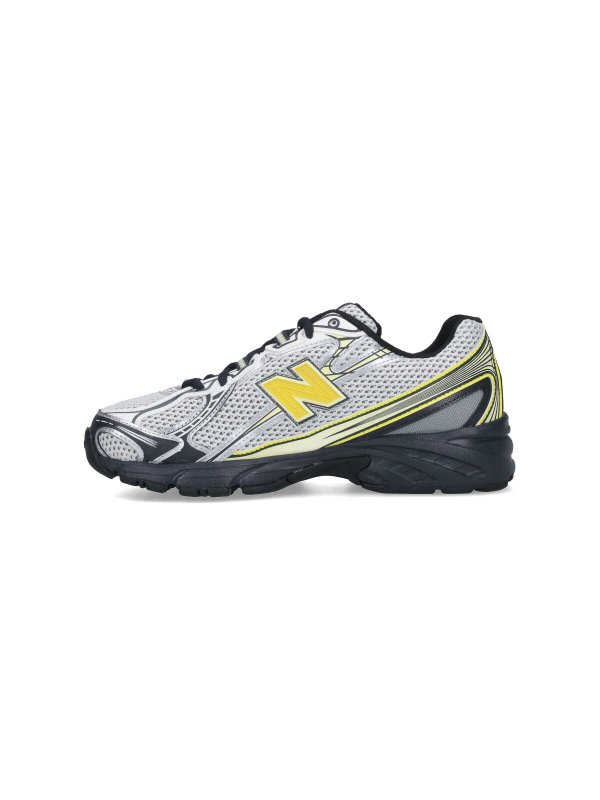 The Best Shops NEW BALANCE: スニーカー - スニーカー - グレー