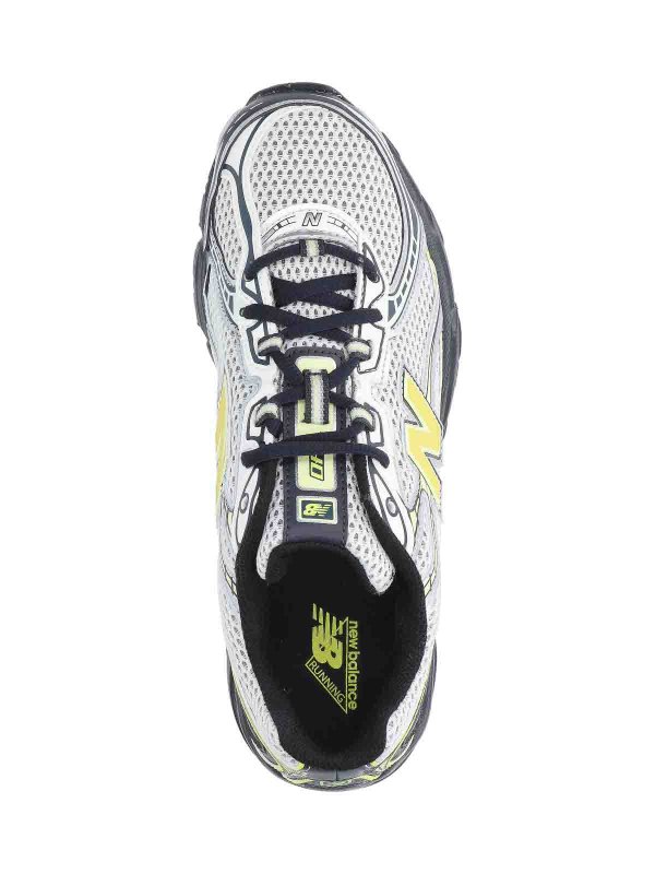 NEW BALANCE buy online スニーカー - グレー