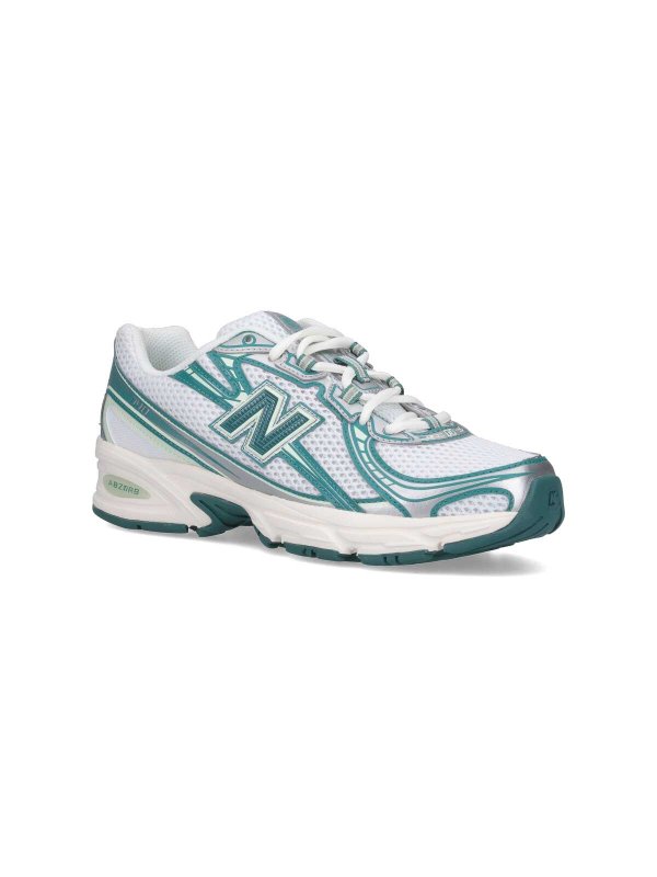 NEW BALANCE: trainers online - Sneakers
