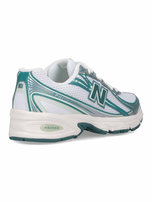 Sneakers shop online: NEW BALANCE