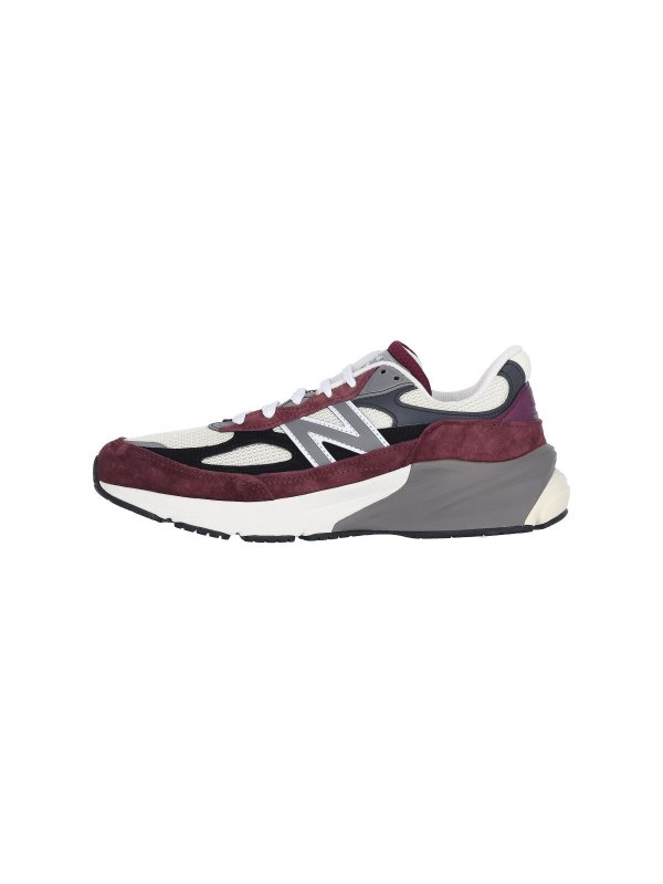 The Best Shops NEW BALANCE: スニーカー - スニーカー - 赤