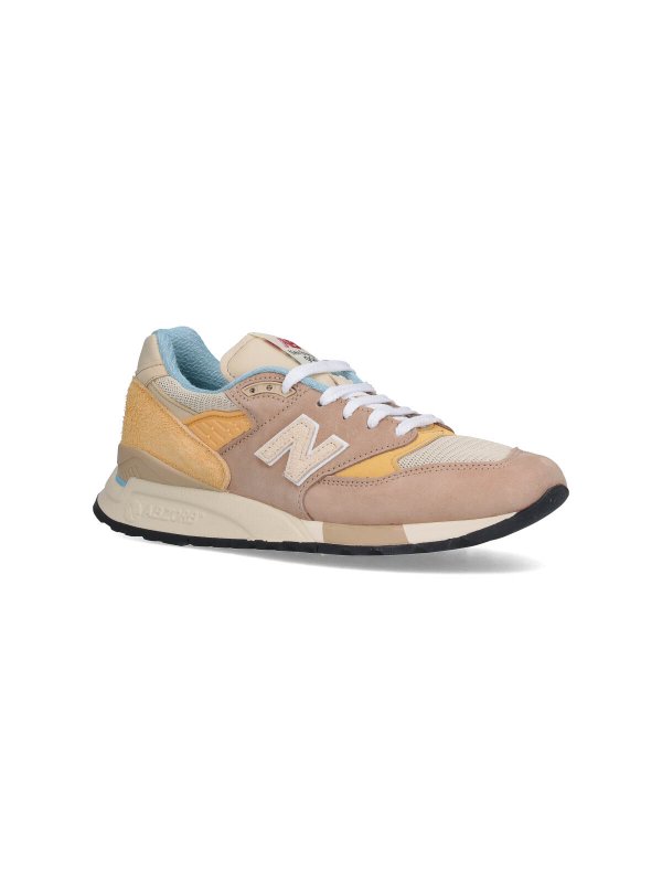 NEW BALANCE: スニーカー online - スニーカー - ベージュ