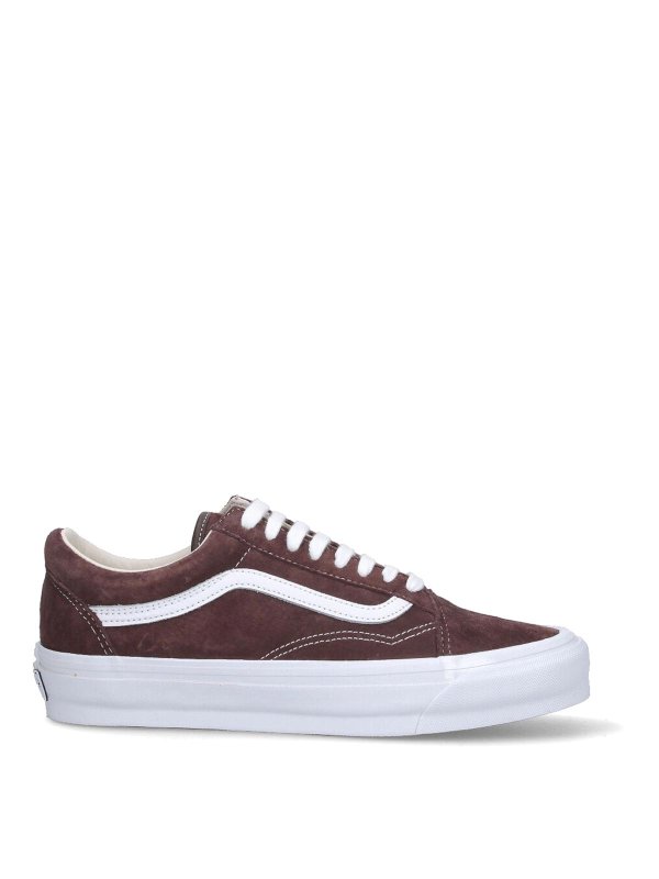 VANS: trainers - Sneakers