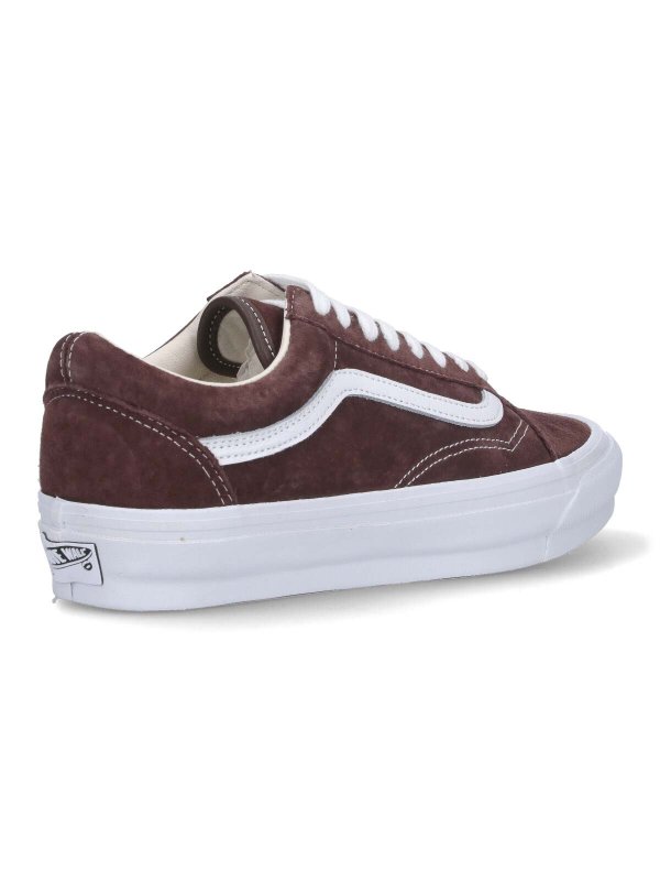 Sneakers shop online: VANS