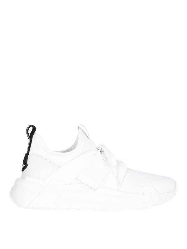 MONCLER: sneakers - Sneaker