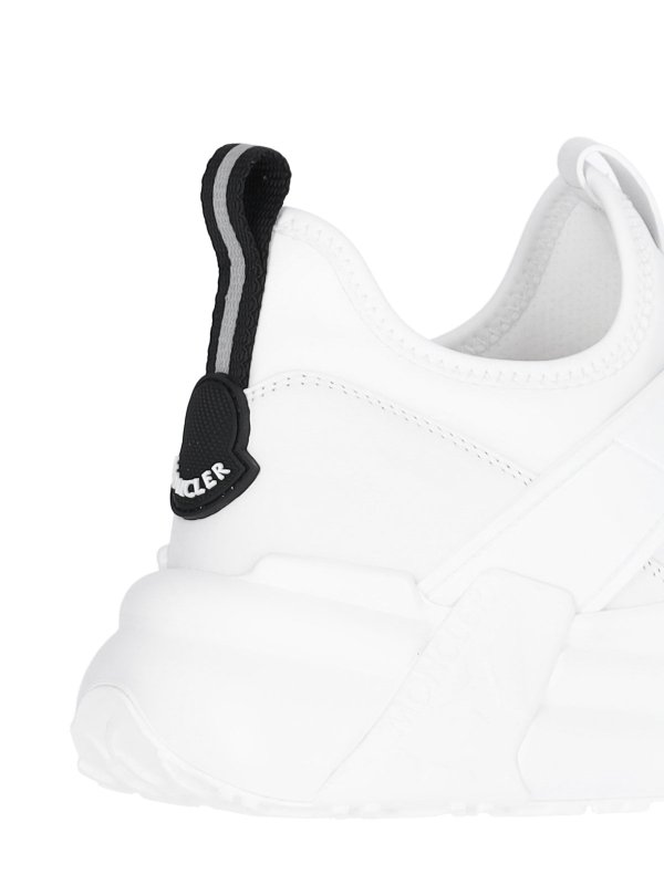 Sneaker shop online: MONCLER