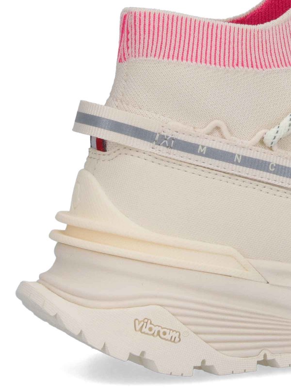 Sneaker - Weiß shop online: MONCLER