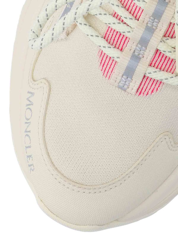 MONCLER buy online Sneaker - Weiß