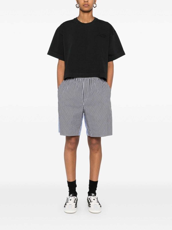 AUTRY buy online Tシャツ - 黒