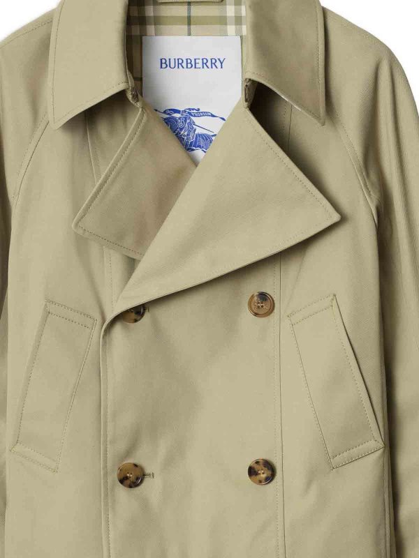 BURBERRY buy online Trench-Coat - Beige