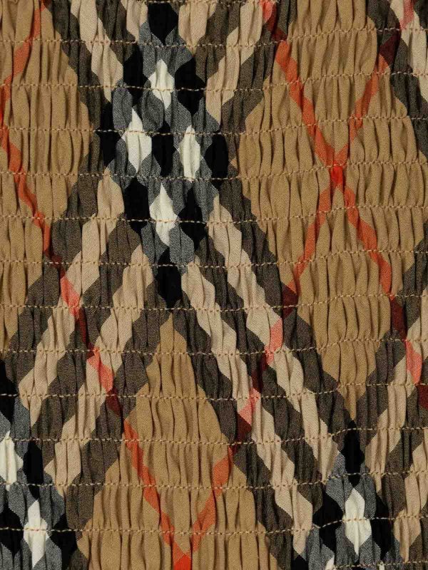 The Best Shops BURBERRY: Top e canotte - Top