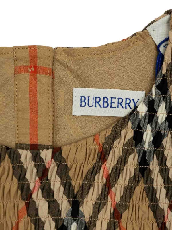 Top shop online: BURBERRY