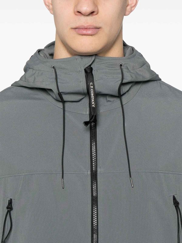 C.P. COMPANY: カジュアルジャケット online - カジュアルジャケット - グレー