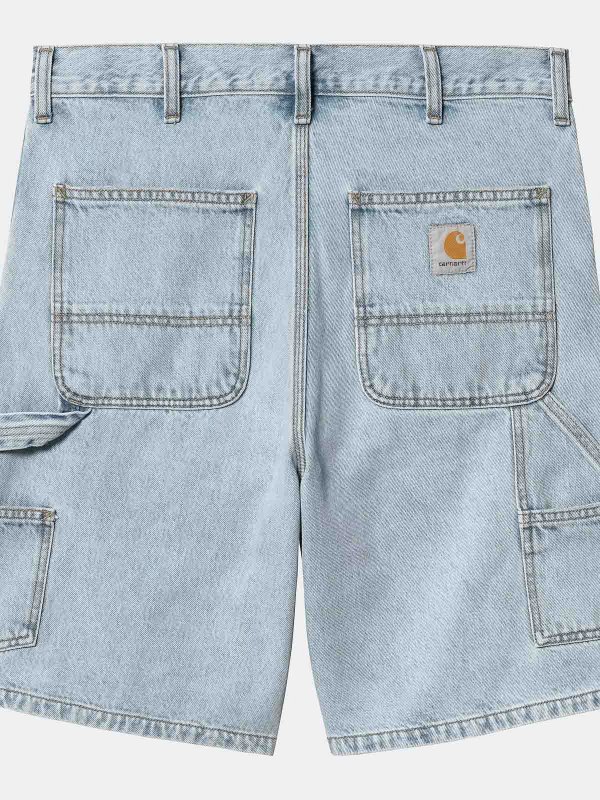 CARHARTT: Hosen Shorts online - Shorts - Weiß