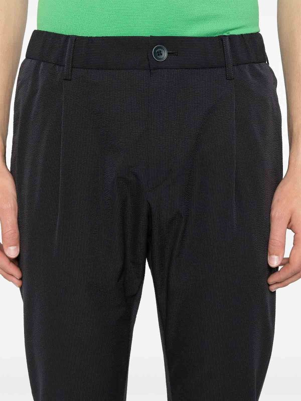 HERNO buy online Casual Hose - Dunkelblau