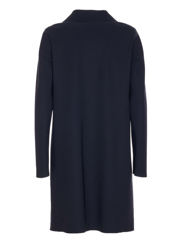 The Best Shops HERNO: short coats - Coat