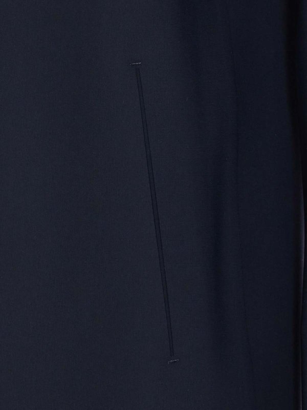 Coat shop online: HERNO