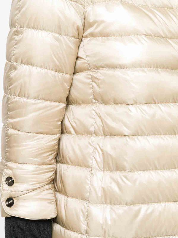 HERNO buy online Short Cropped Sleeve Jacket