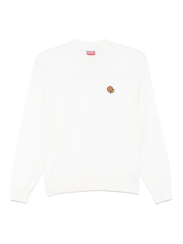 KENZO: Sweatshirts & Sweaters - Sweatshirt