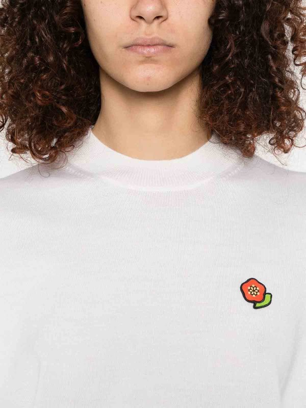 KENZO: Sweatshirts & Sweaters online - Sweatshirt