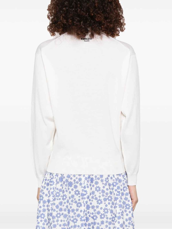 The Best Shops KENZO: Sweatshirts & Sweaters - Sweatshirt
