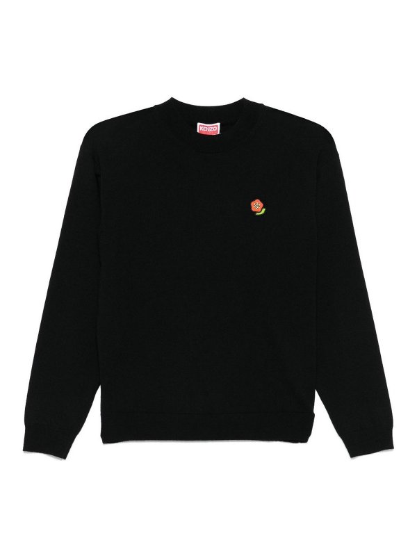 KENZO: Sweatshirts & Sweaters - Sweatshirt