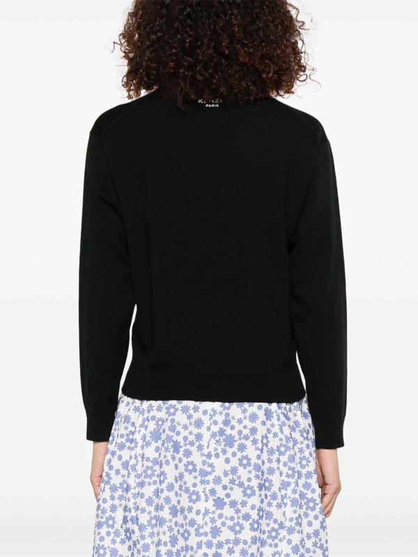 KENZO: Sweatshirts & Sweaters online - Sweatshirt