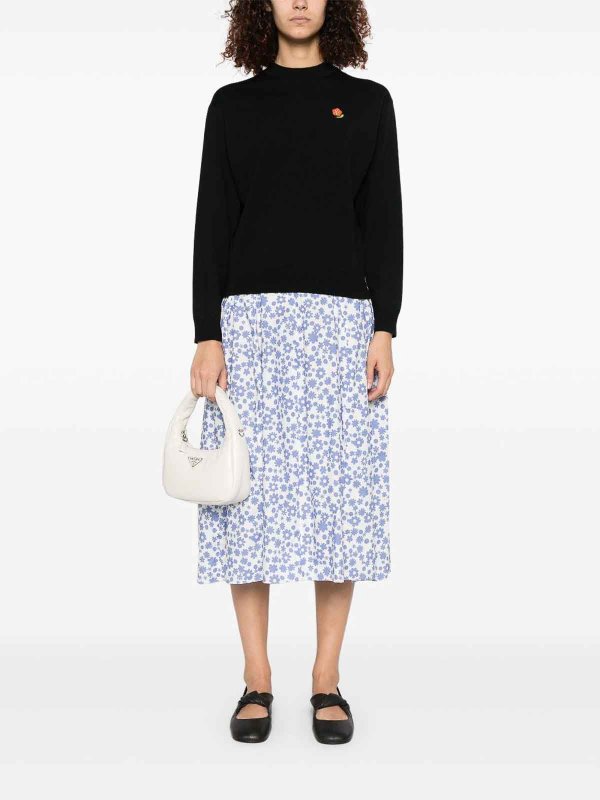 The Best Shops KENZO: Sweatshirts & Sweaters - Sweatshirt