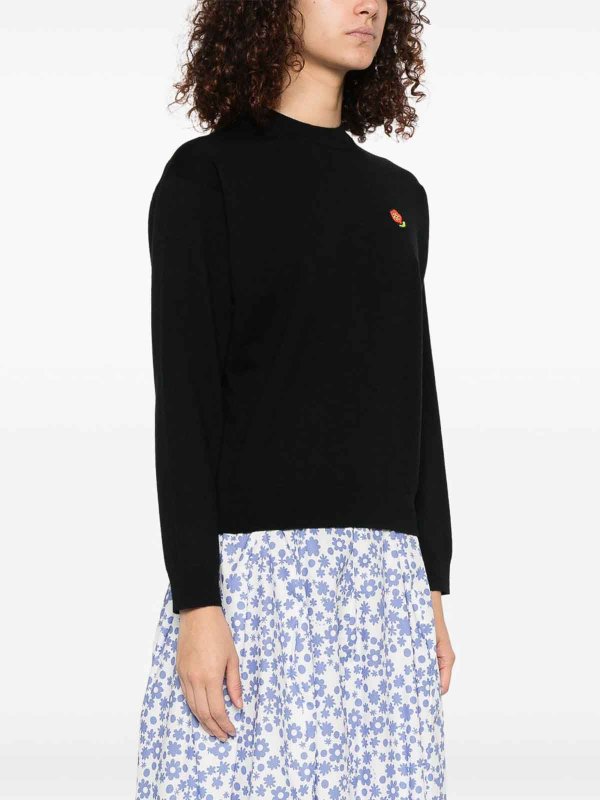 Sweatshirt shop online: KENZO