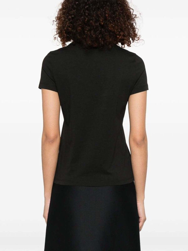 Camiseta - Negro shop online: KENZO