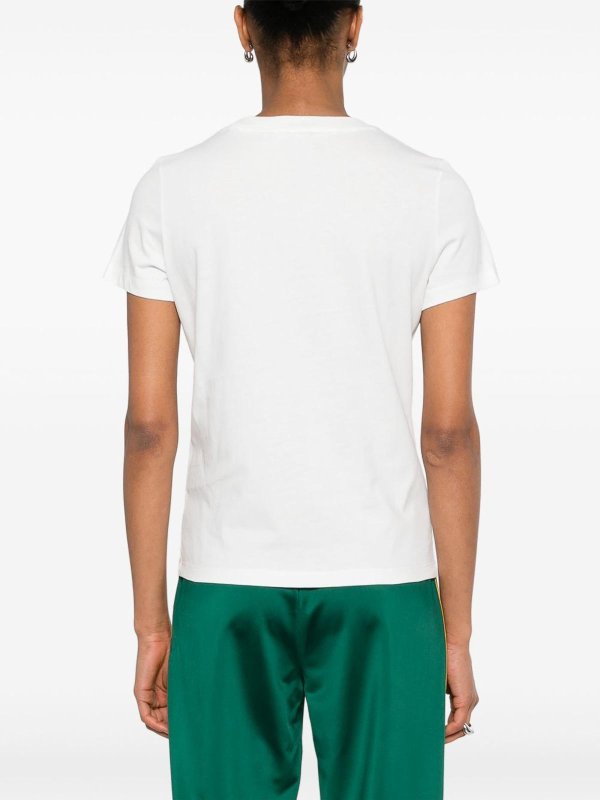 KENZO: Camisetas online - Camiseta - Blanco