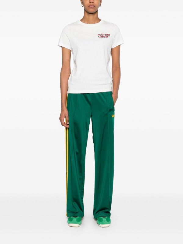 The Best Shops KENZO: Camisetas - Camiseta - Blanco