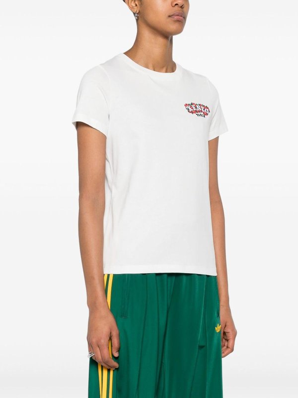 KENZO buy online Camiseta - Blanco