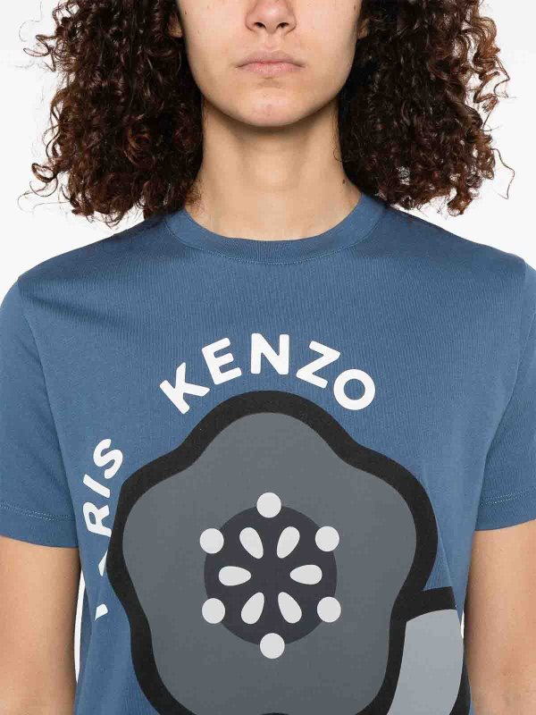 KENZO: t-shirts online - Pop T-Shirt
