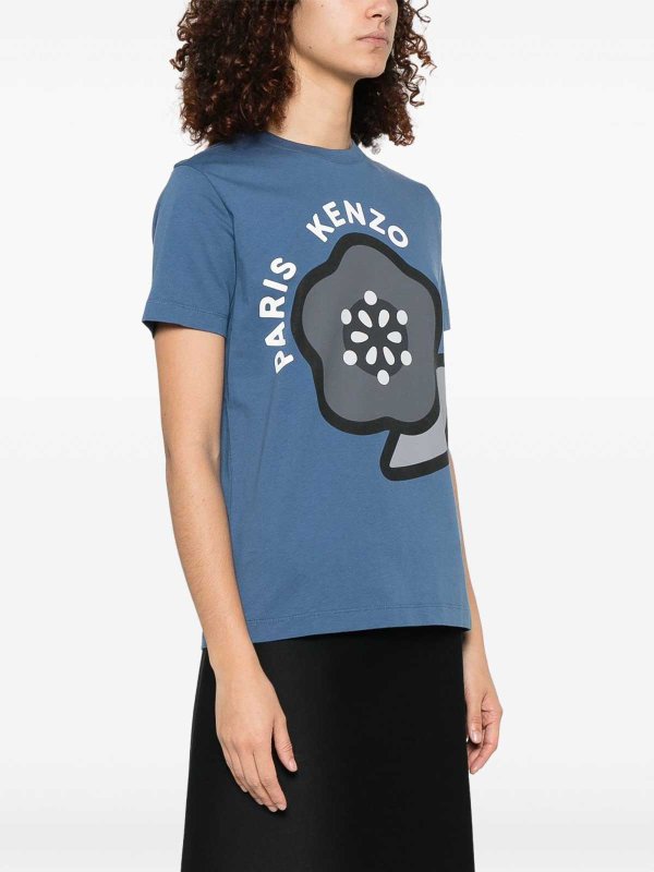 The Best Shops KENZO: t-shirts - Pop T-Shirt