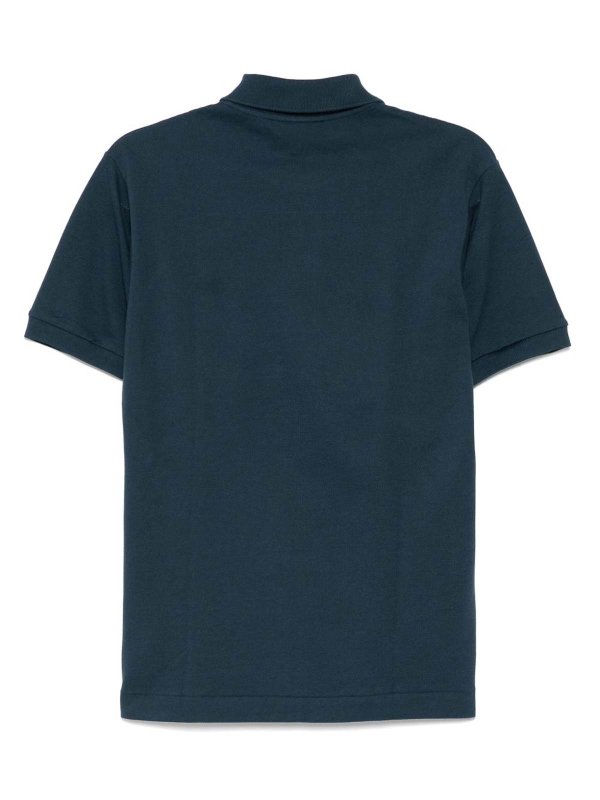 LACOSTE: Camisetas online - Camiseta - Azul