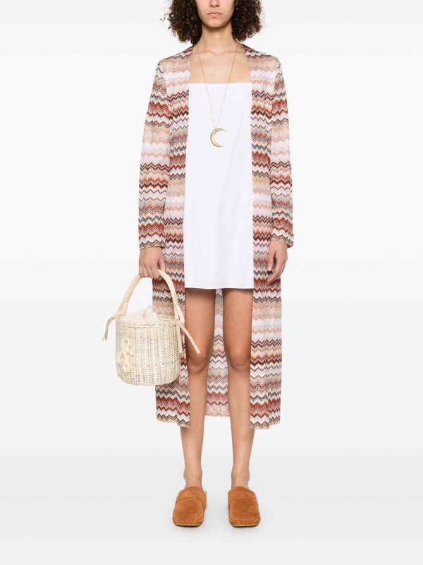 MISSONI buy online Cardigan - Multicolore